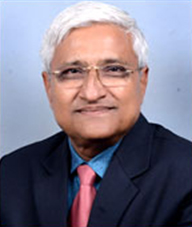 r s patil